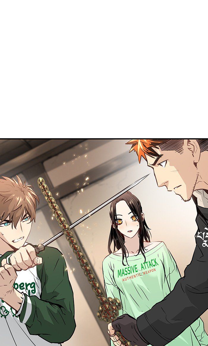 Promised Orchid Chapter 29 - halaman 45