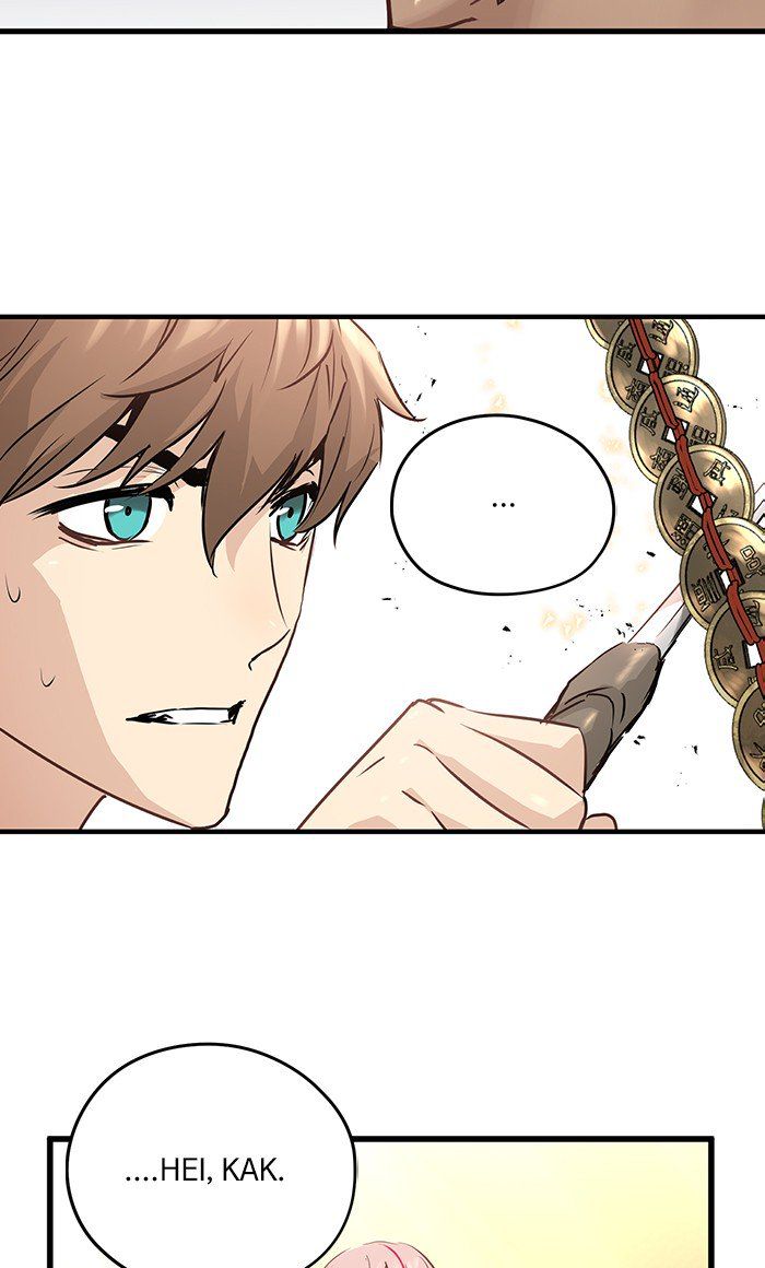 Promised Orchid Chapter 29 - halaman 48