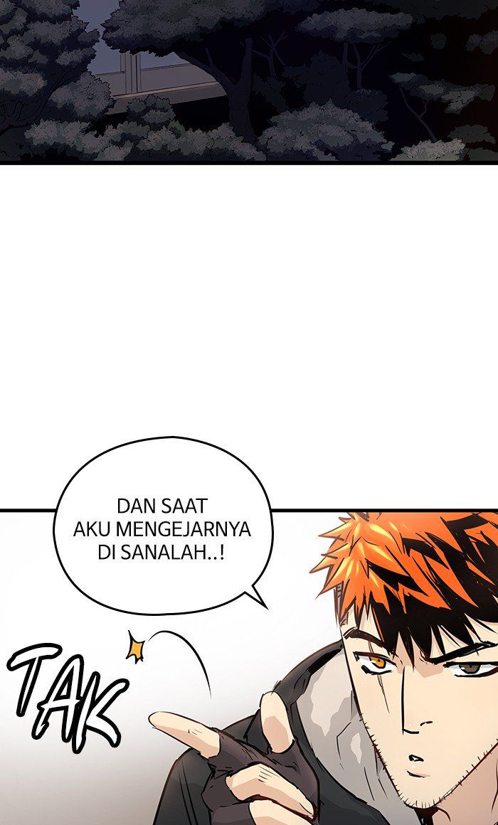 Promised Orchid Chapter 29 - halaman 5