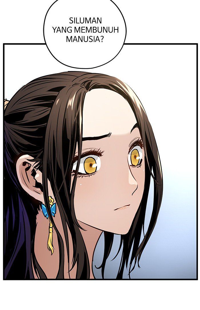 Promised Orchid Chapter 29 - halaman 50