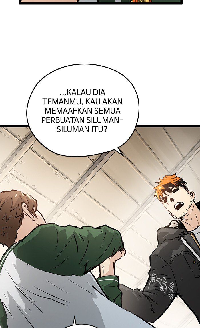 Promised Orchid Chapter 29 - halaman 54