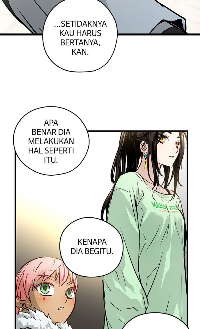 Promised Orchid Chapter 29 - halaman 55