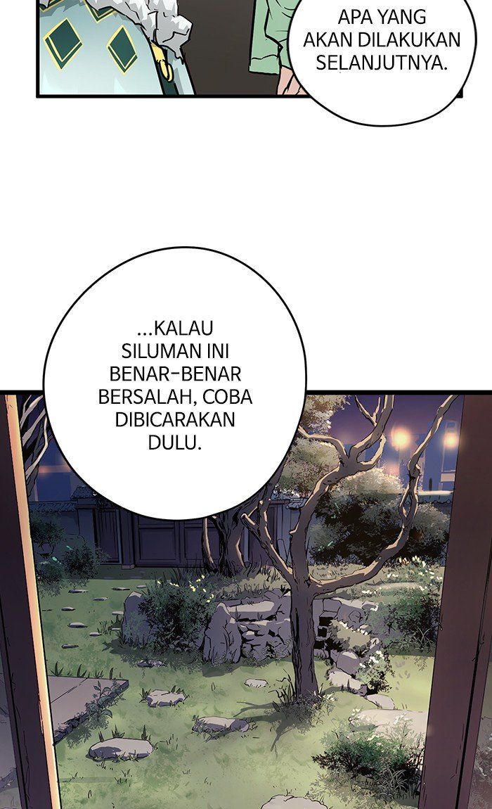 Promised Orchid Chapter 29 - halaman 56