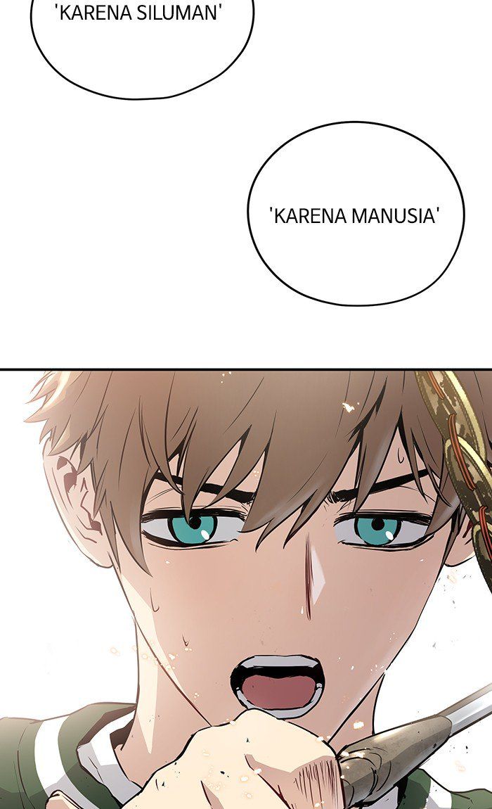 Promised Orchid Chapter 29 - halaman 58
