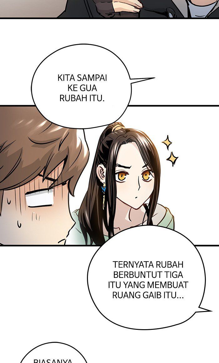 Promised Orchid Chapter 29 - halaman 6