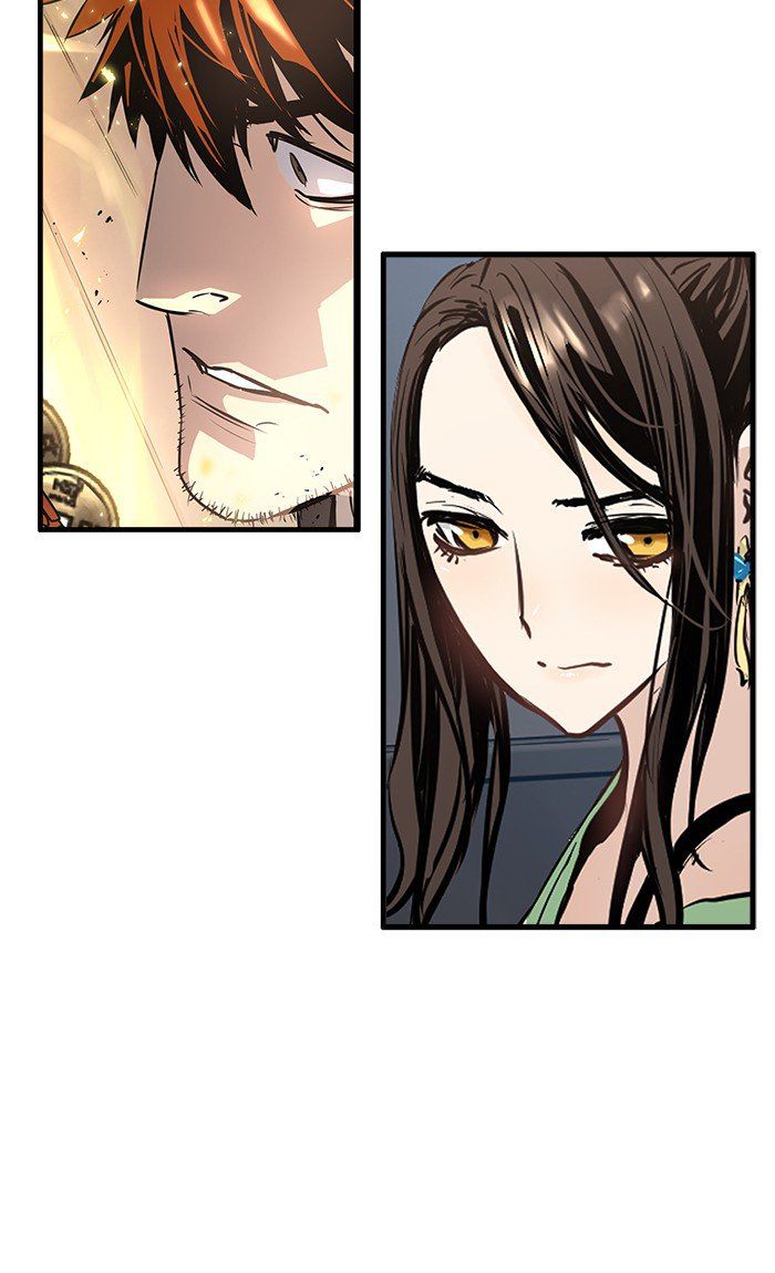 Promised Orchid Chapter 29 - halaman 67