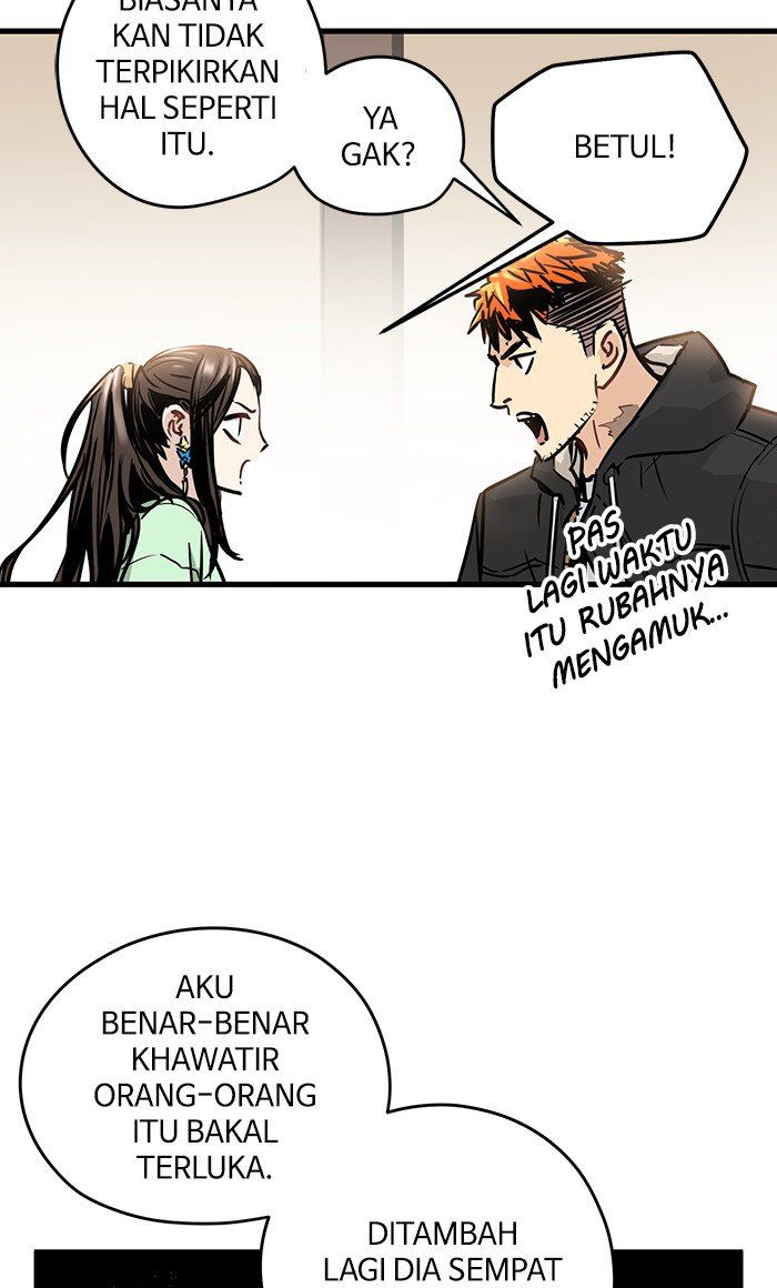 Promised Orchid Chapter 29 - halaman 7