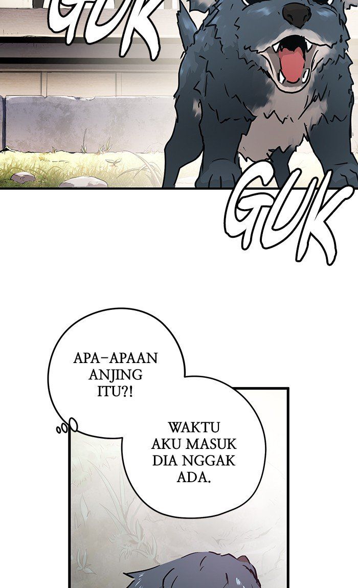 Promised Orchid Chapter 29 - halaman 71