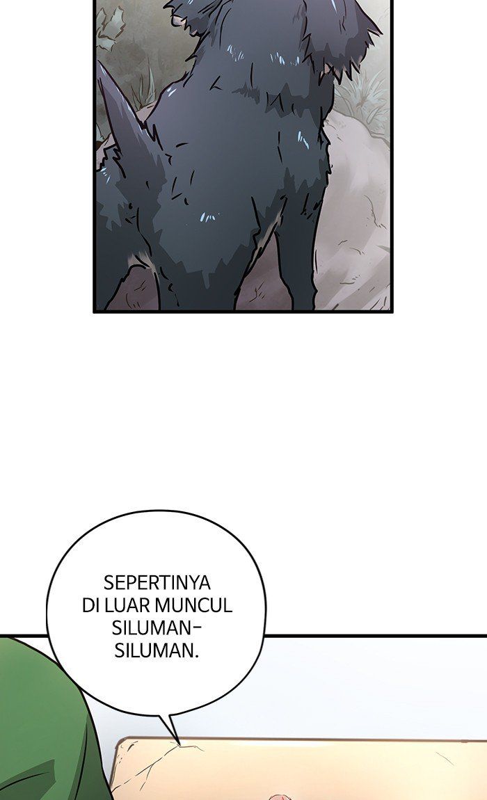 Promised Orchid Chapter 29 - halaman 72