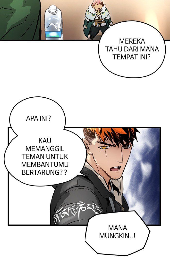 Promised Orchid Chapter 29 - halaman 73
