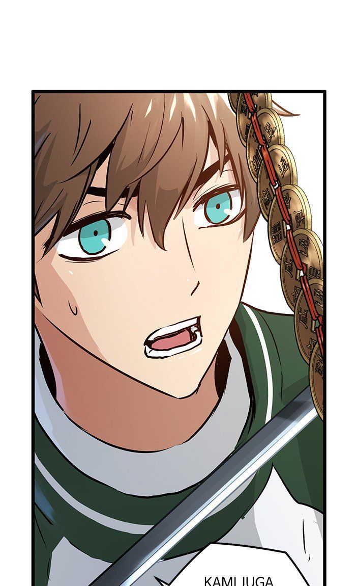 Promised Orchid Chapter 29 - halaman 74
