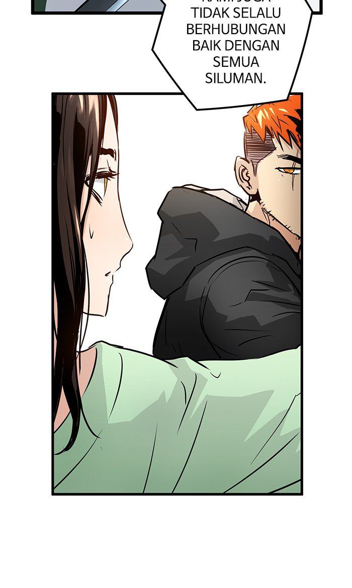 Promised Orchid Chapter 29 - halaman 75