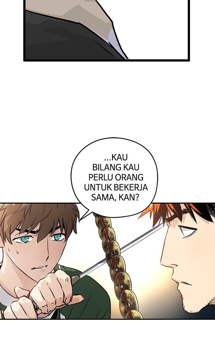 Promised Orchid Chapter 29 - halaman 77