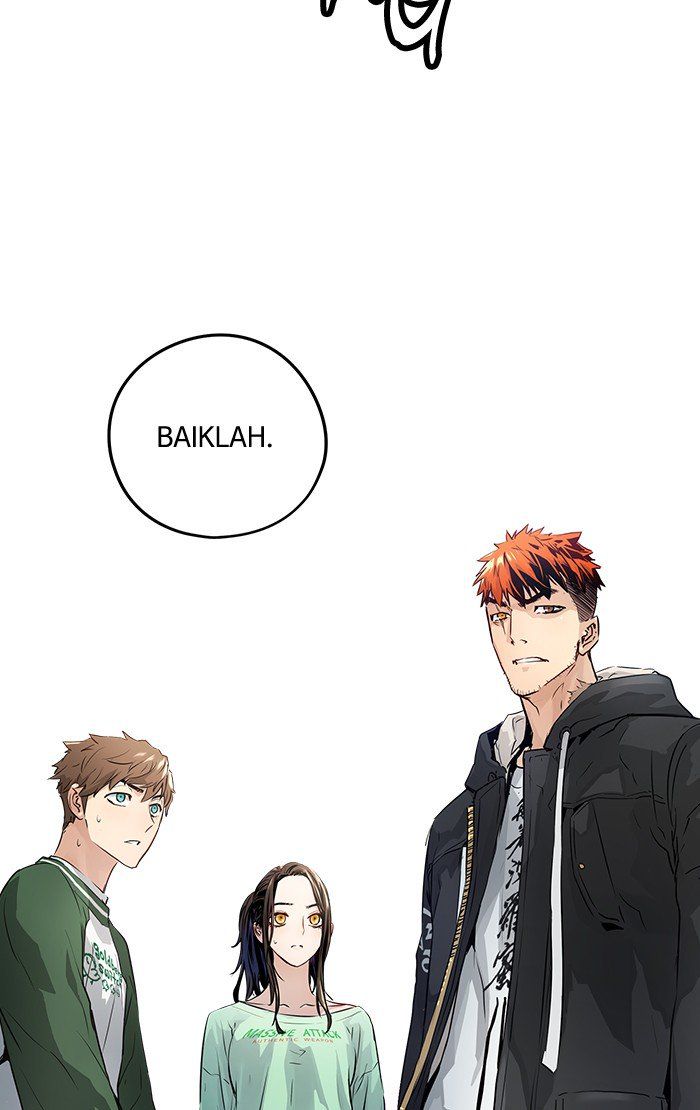 Promised Orchid Chapter 29 - halaman 86