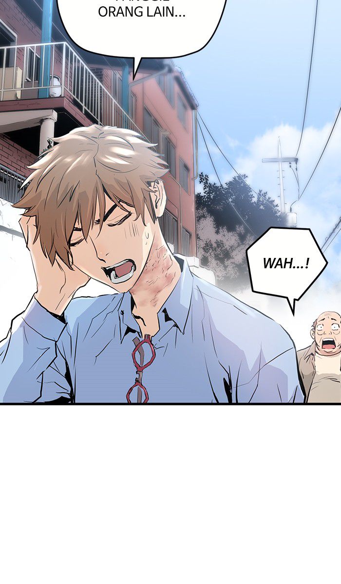 Promised Orchid Chapter 3 - halaman 10