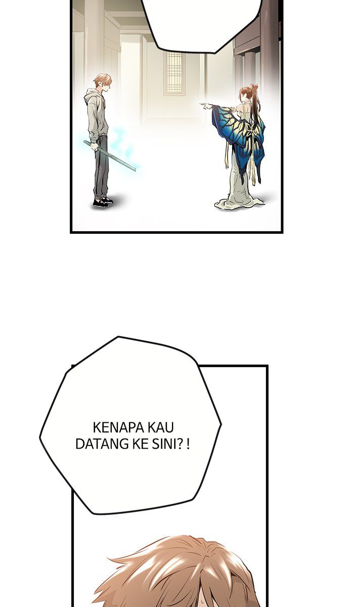 Promised Orchid Chapter 3 - halaman 101