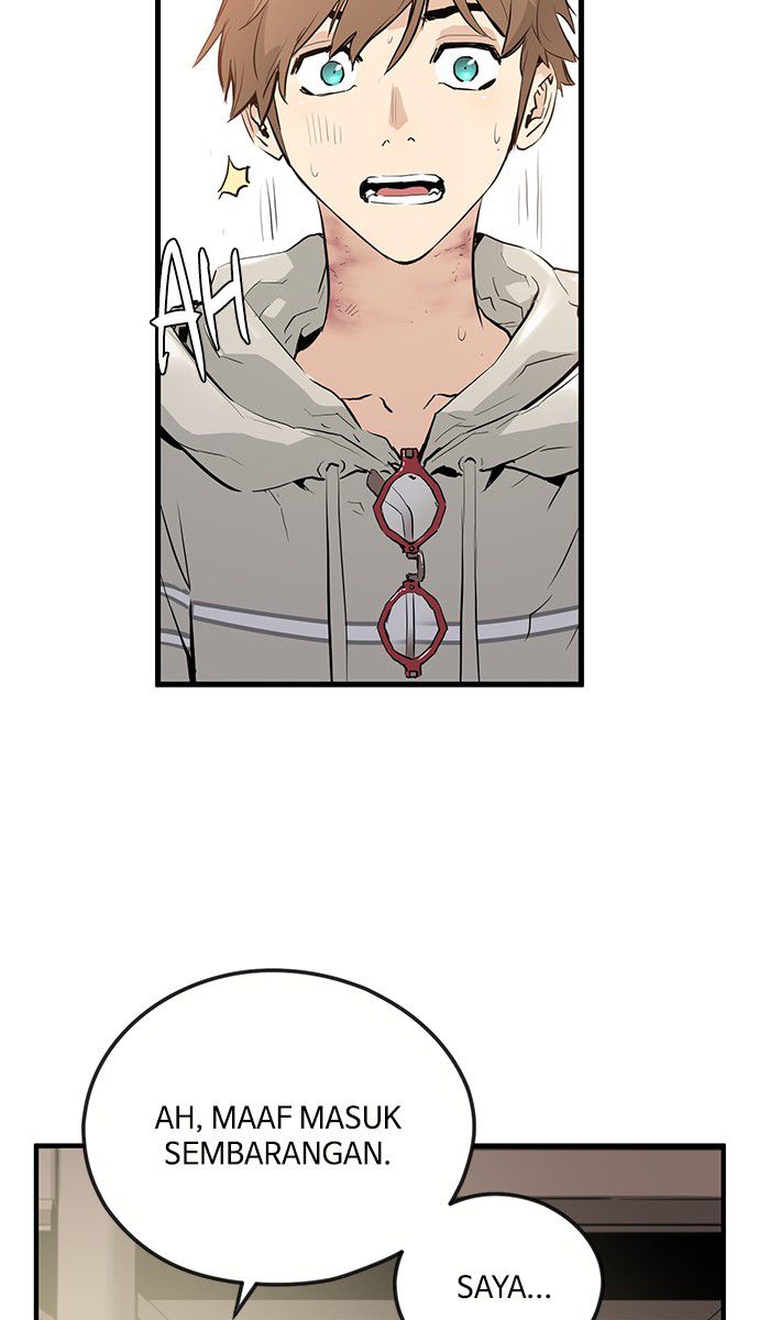 Promised Orchid Chapter 3 - halaman 102