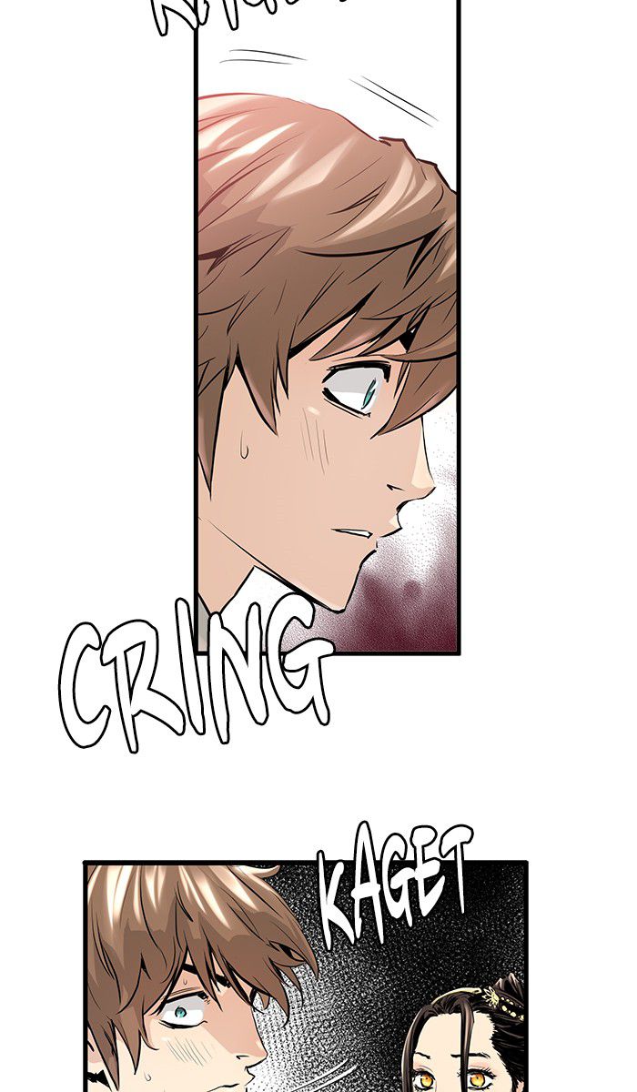Promised Orchid Chapter 3 - halaman 104