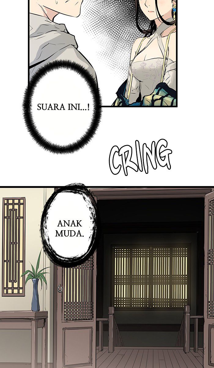 Promised Orchid Chapter 3 - halaman 105
