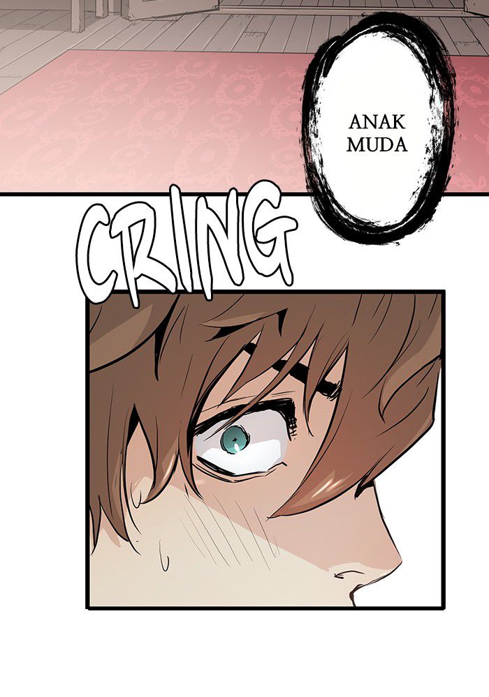 Promised Orchid Chapter 3 - halaman 106