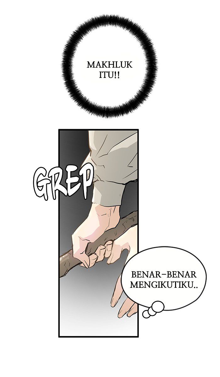 Promised Orchid Chapter 3 - halaman 109