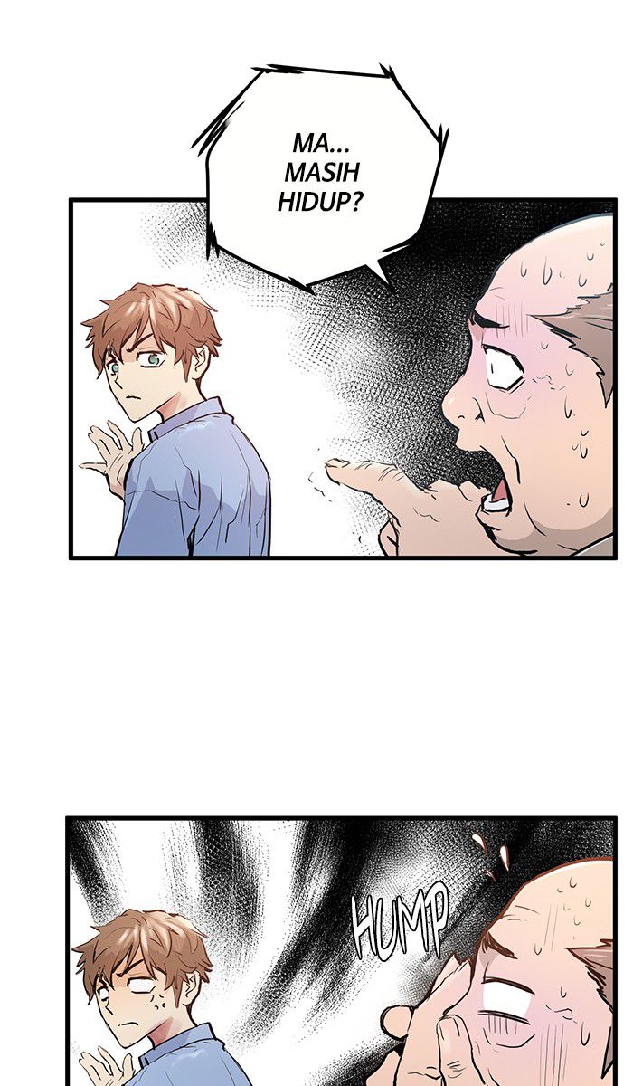 Promised Orchid Chapter 3 - halaman 11