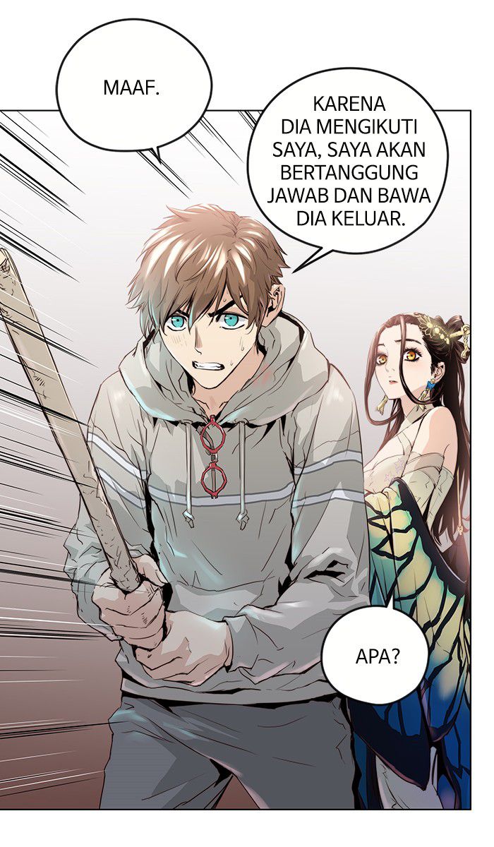 Promised Orchid Chapter 3 - halaman 110