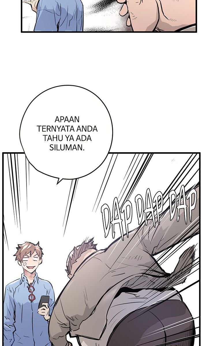 Promised Orchid Chapter 3 - halaman 12