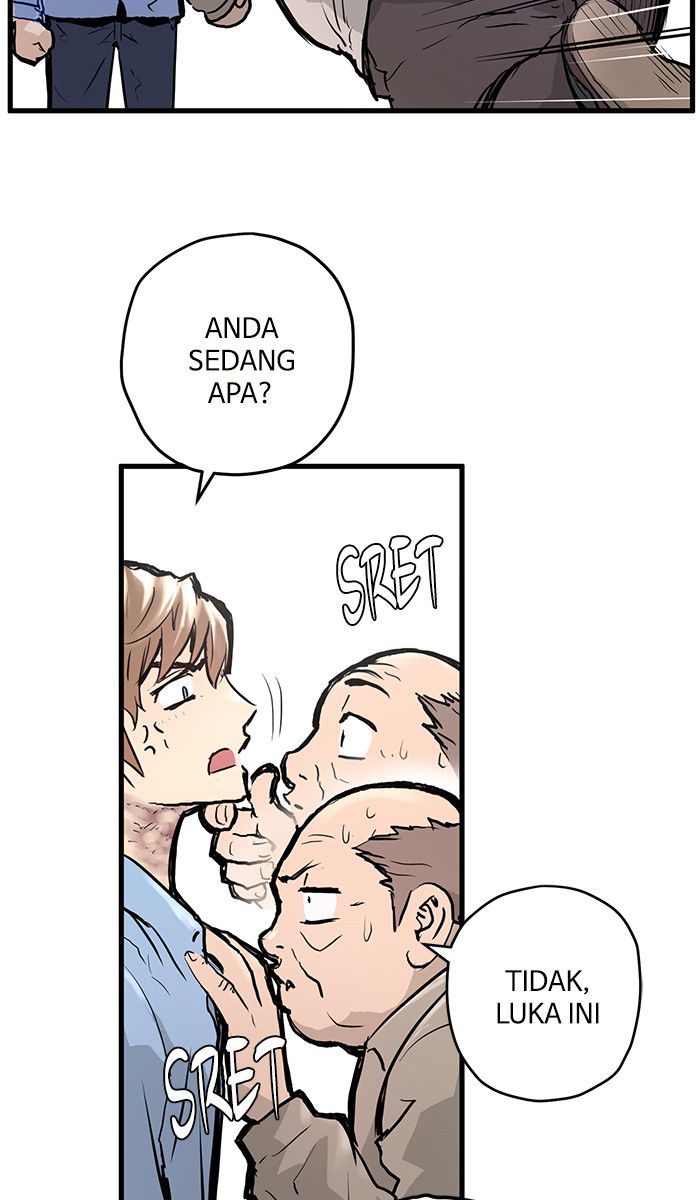 Promised Orchid Chapter 3 - halaman 13