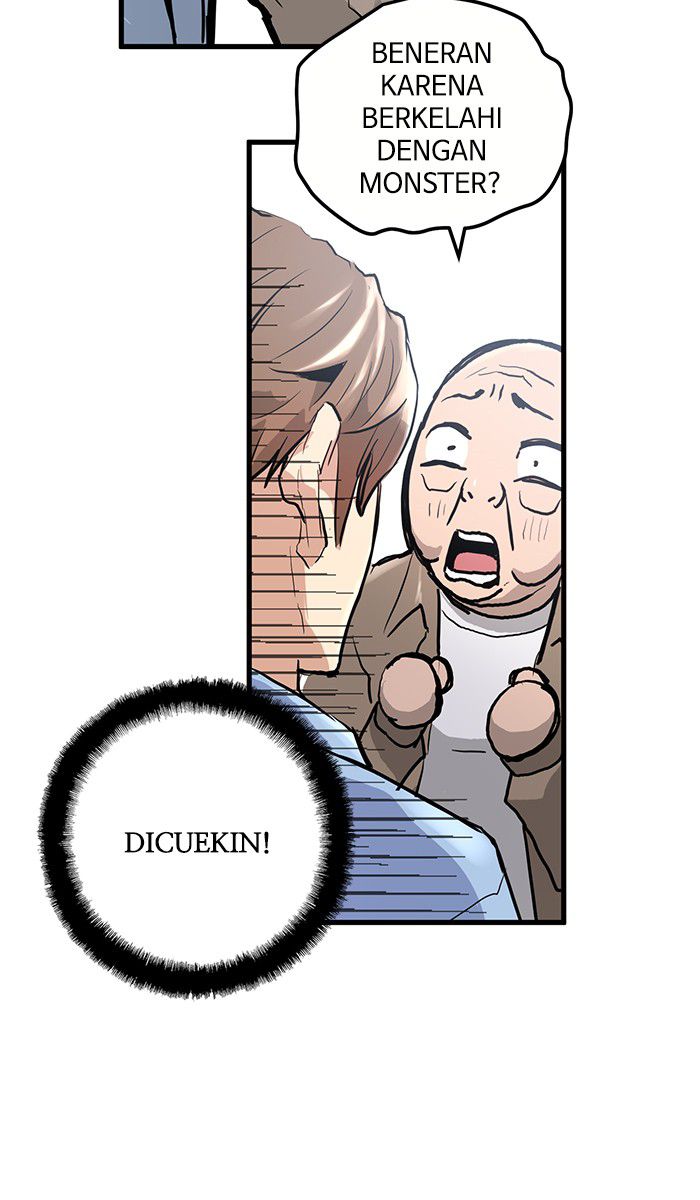 Promised Orchid Chapter 3 - halaman 14