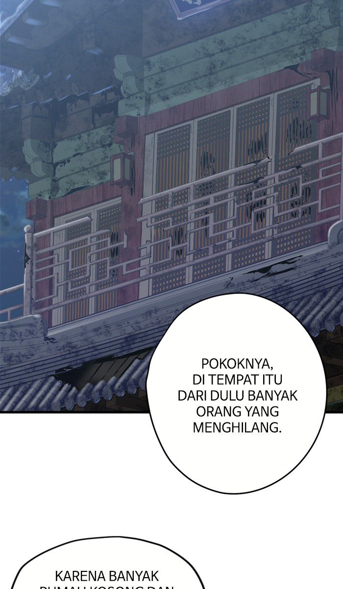 Promised Orchid Chapter 3 - halaman 18