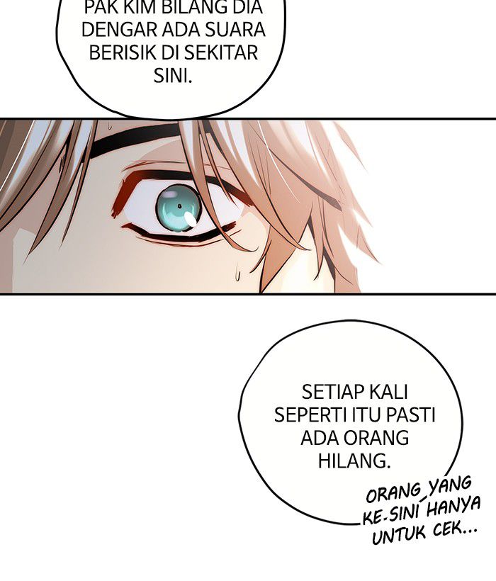 Promised Orchid Chapter 3 - halaman 21