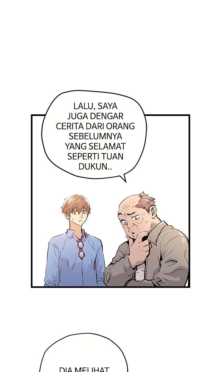 Promised Orchid Chapter 3 - halaman 22