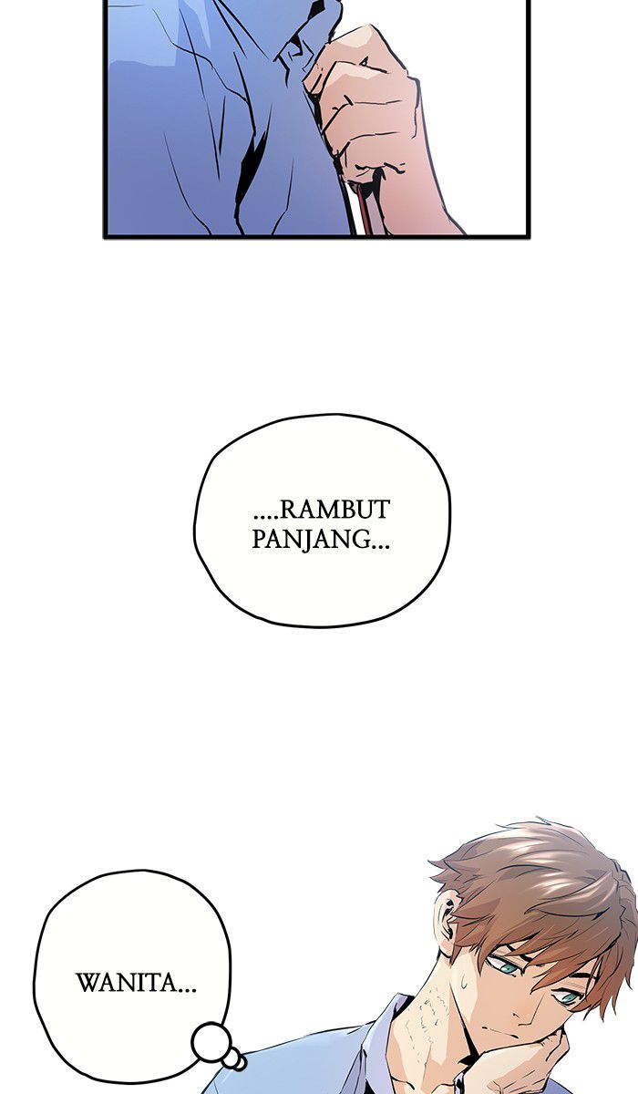 Promised Orchid Chapter 3 - halaman 28