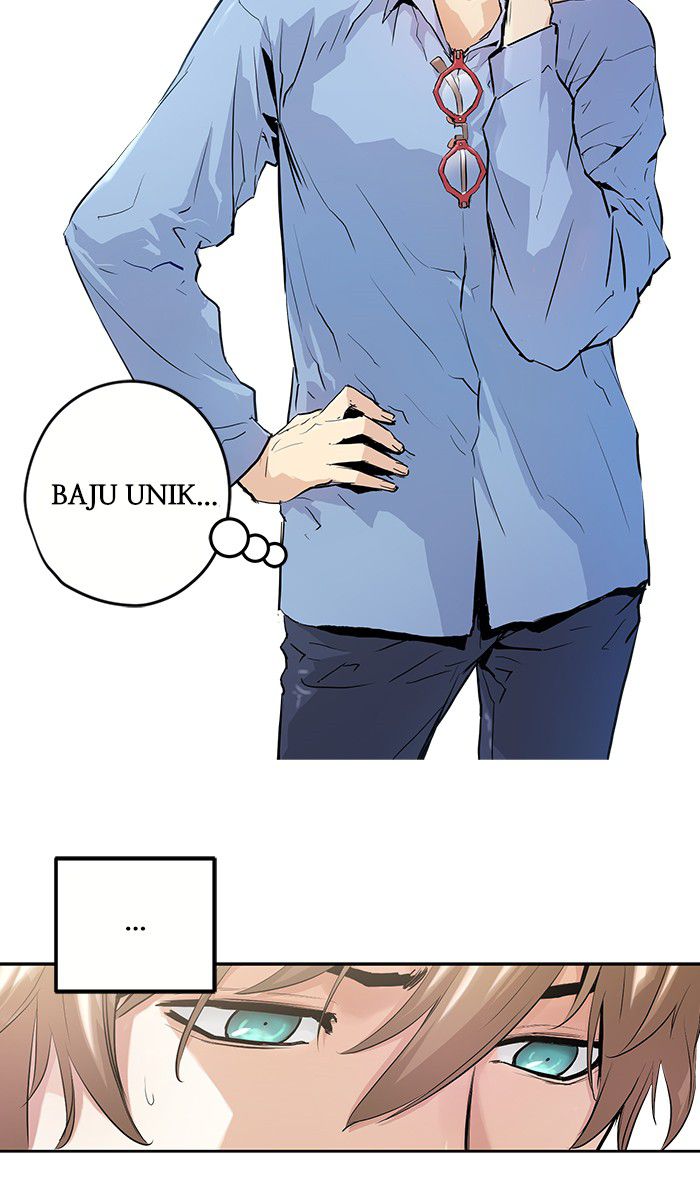 Promised Orchid Chapter 3 - halaman 29