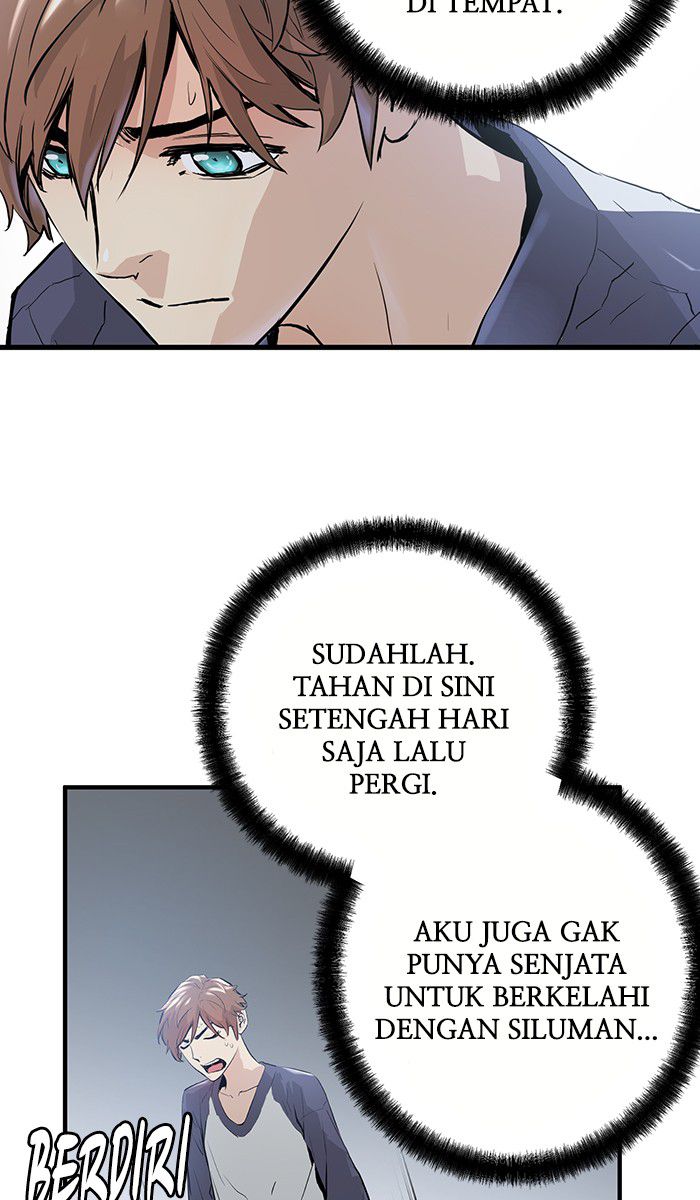 Promised Orchid Chapter 3 - halaman 36