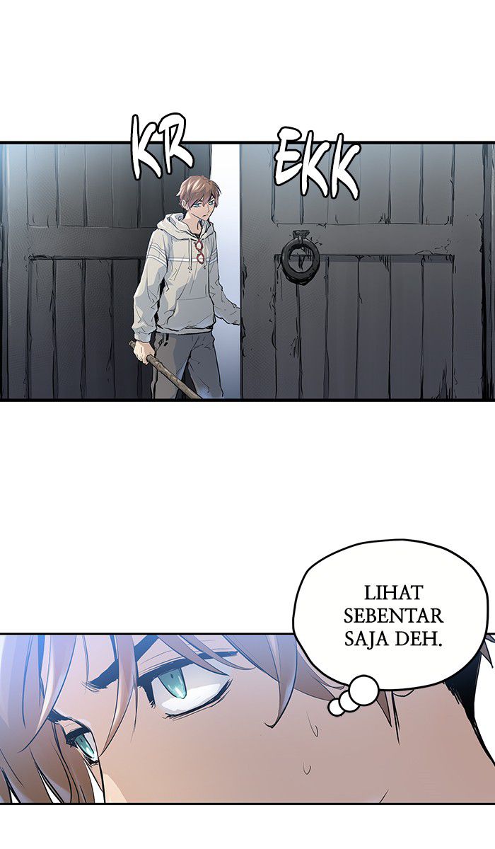 Promised Orchid Chapter 3 - halaman 40