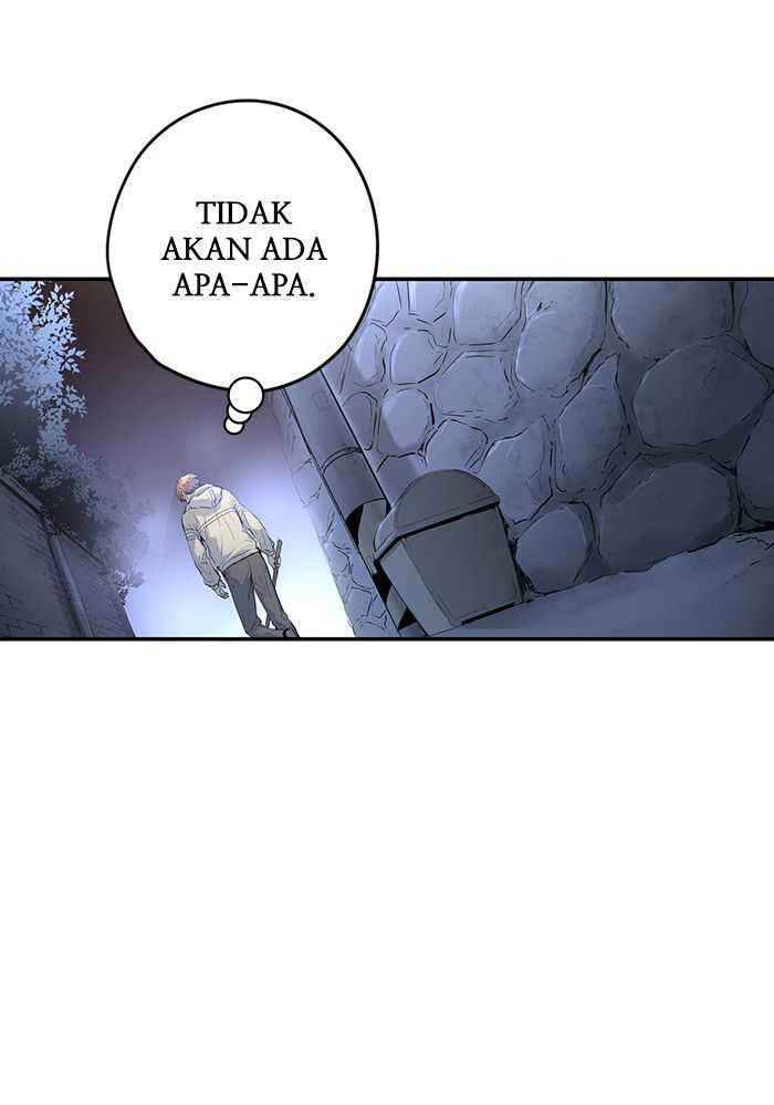 Promised Orchid Chapter 3 - halaman 41