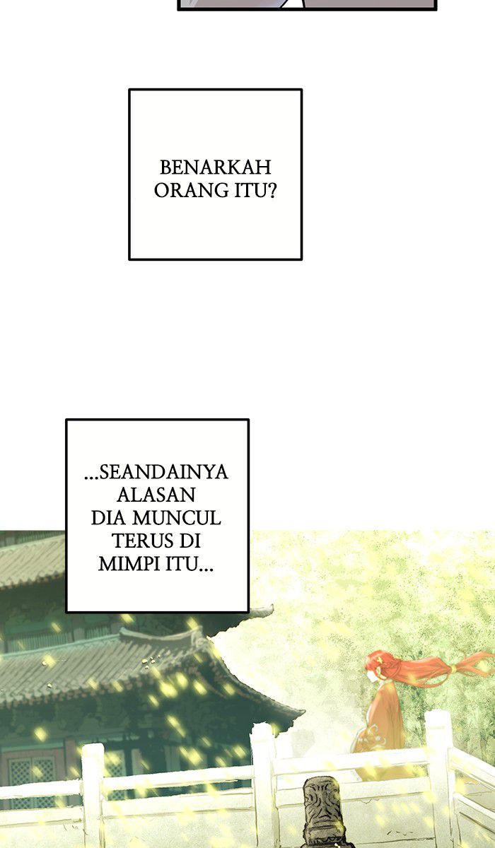 Promised Orchid Chapter 3 - halaman 47