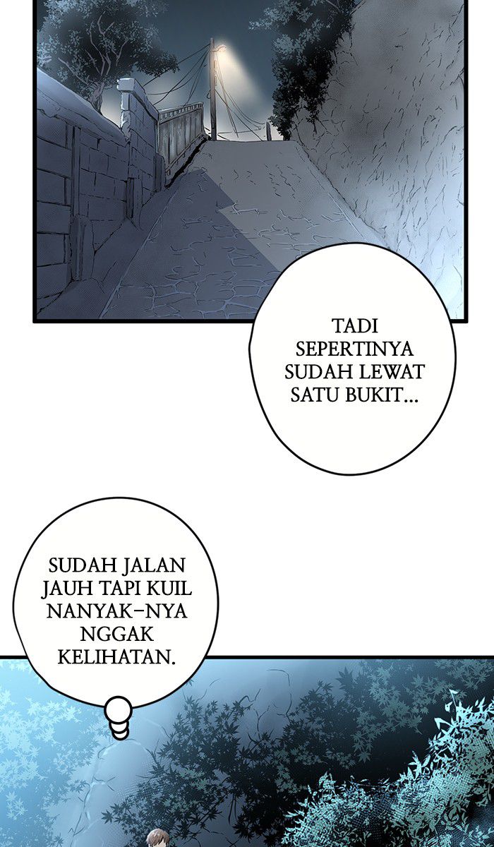 Promised Orchid Chapter 3 - halaman 50