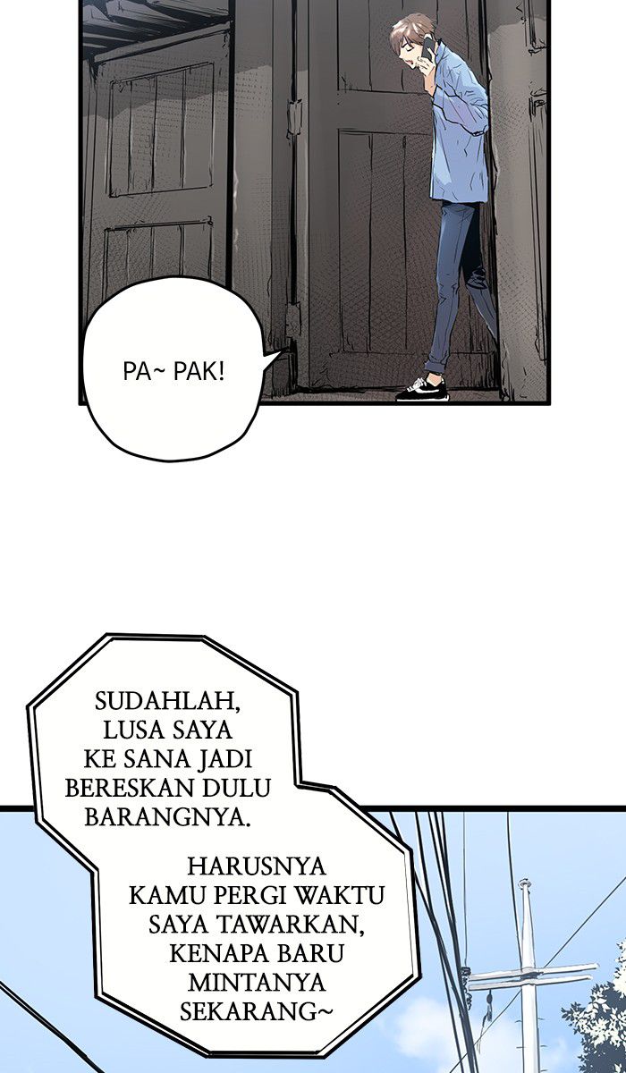 Promised Orchid Chapter 3 - halaman 6