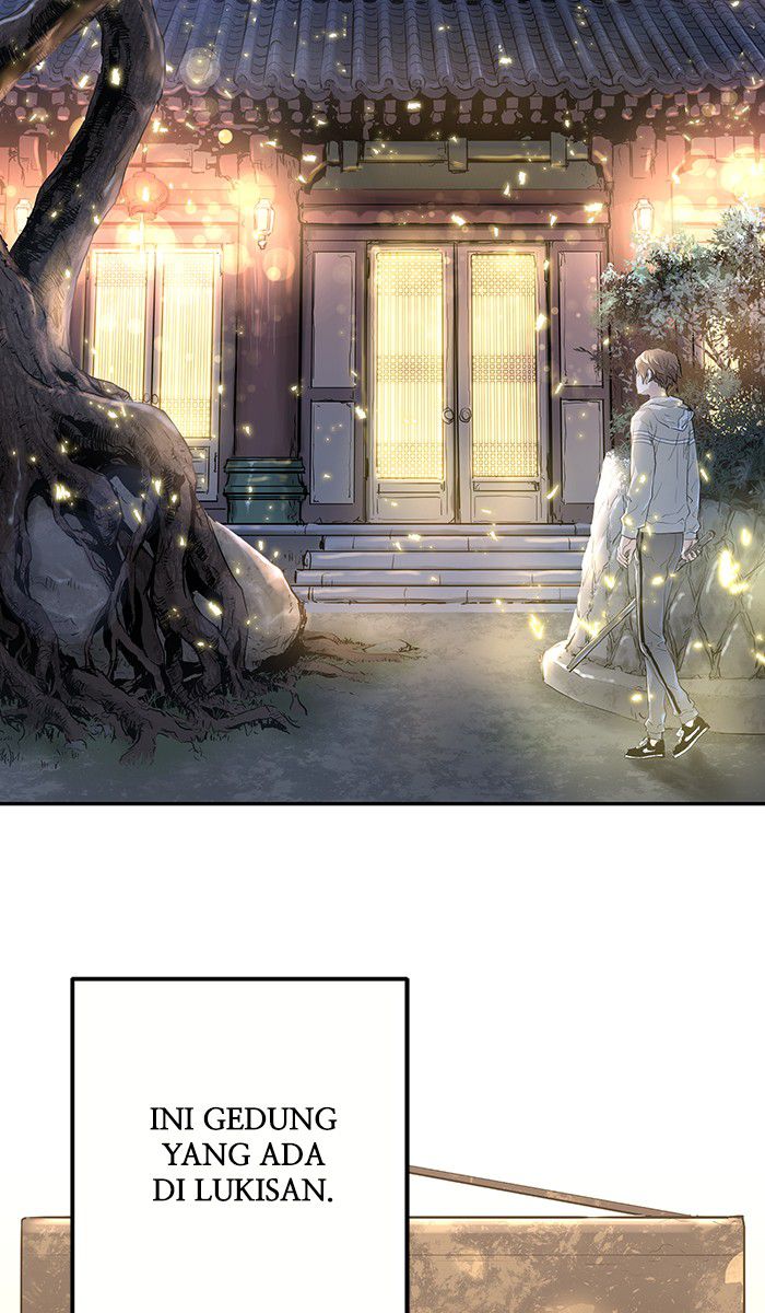 Promised Orchid Chapter 3 - halaman 61