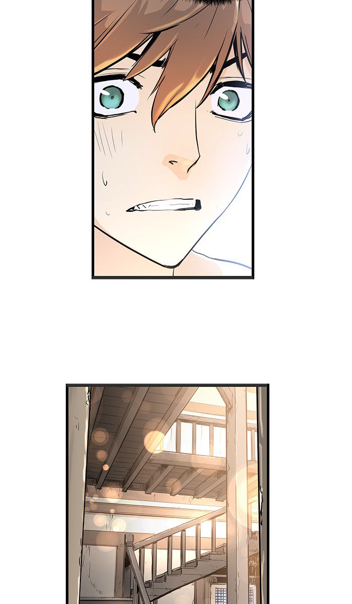 Promised Orchid Chapter 3 - halaman 64