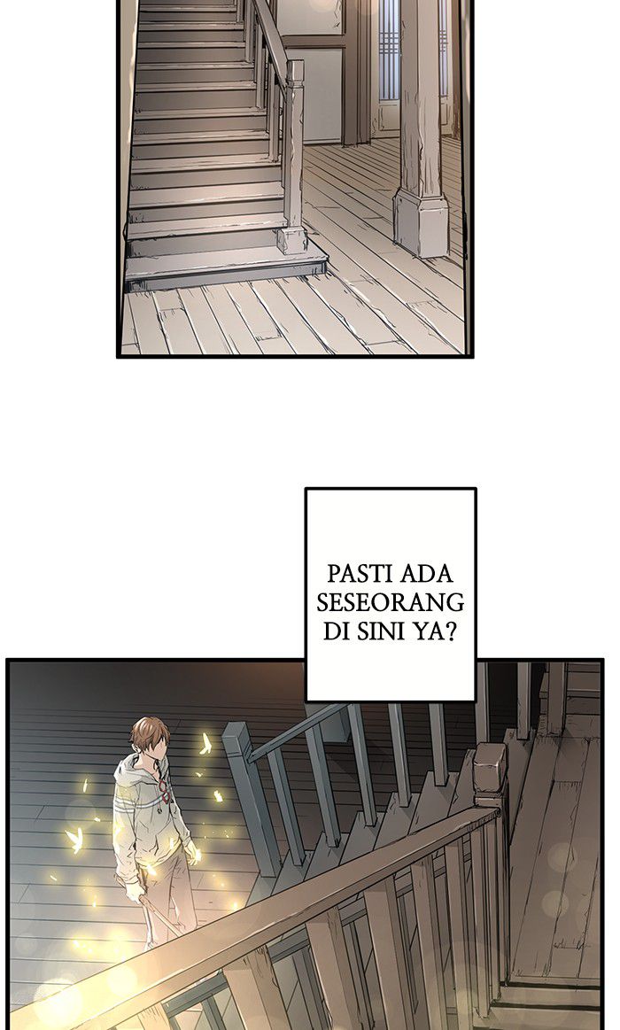 Promised Orchid Chapter 3 - halaman 65