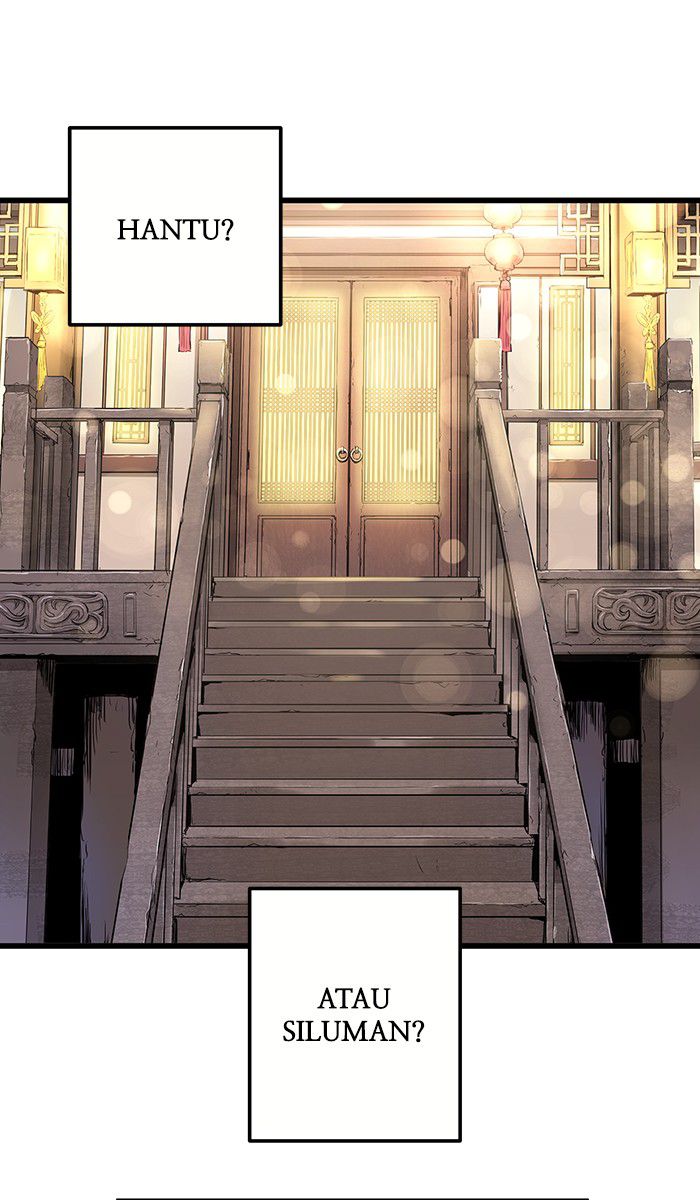 Promised Orchid Chapter 3 - halaman 67