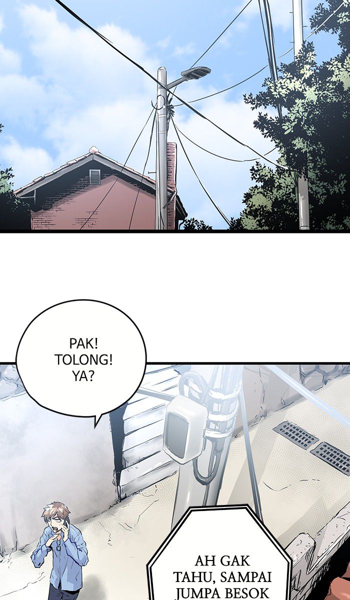 Promised Orchid Chapter 3 - halaman 7