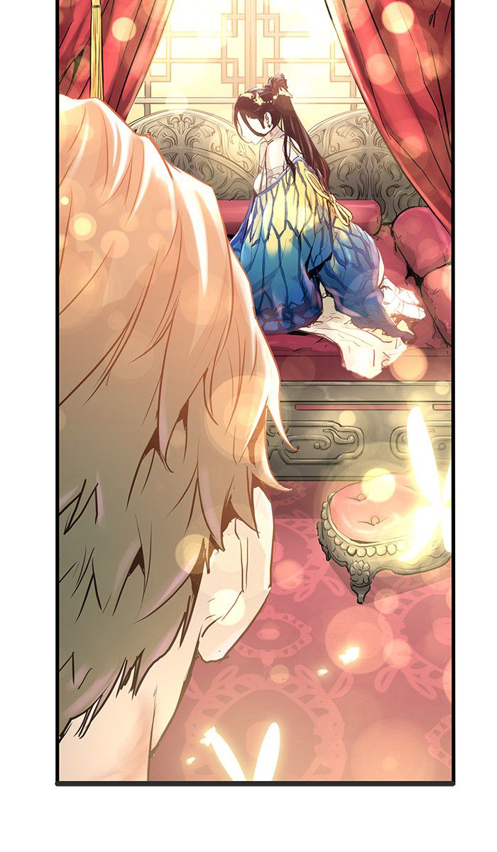 Promised Orchid Chapter 3 - halaman 74