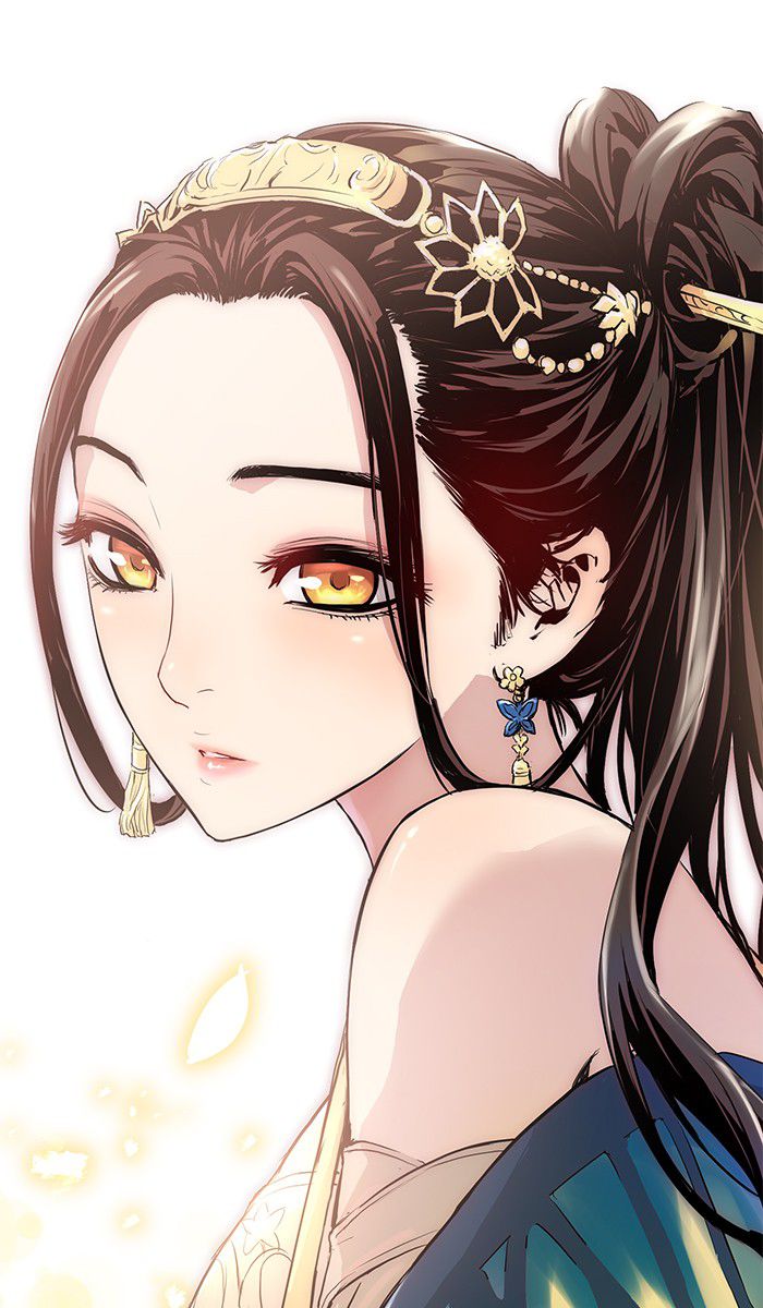 Promised Orchid Chapter 3 - halaman 76