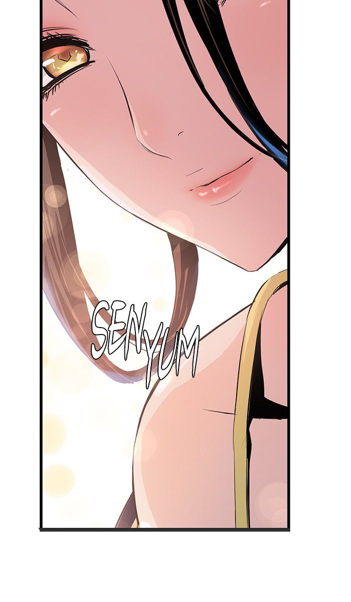 Promised Orchid Chapter 3 - halaman 80