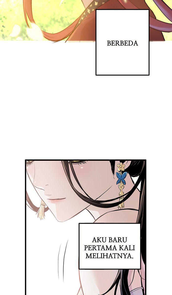 Promised Orchid Chapter 3 - halaman 82